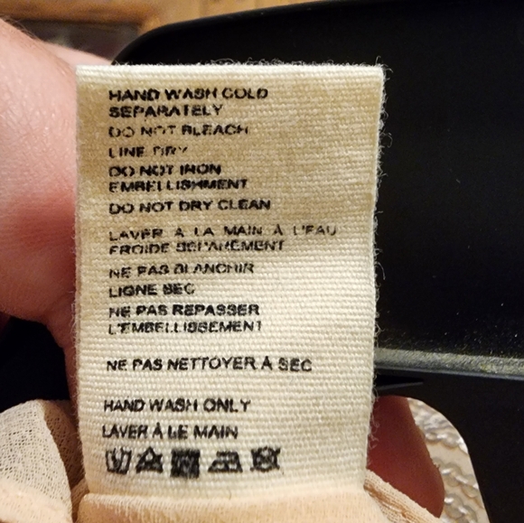 Free People Sequin Champagne Mini Dress, Size 2, Worn Once - Picture 10 of 11